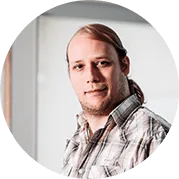 Sander Geldof