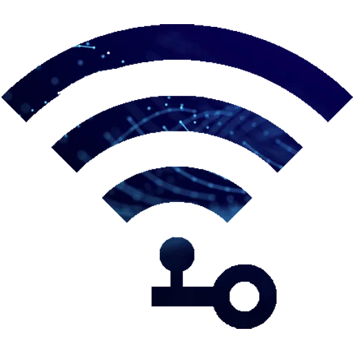 wifi key