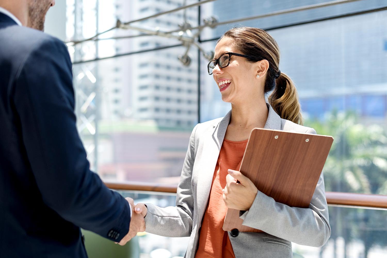 HR-medewerker