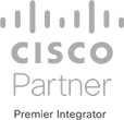 Cisco Premier Integrator Partner