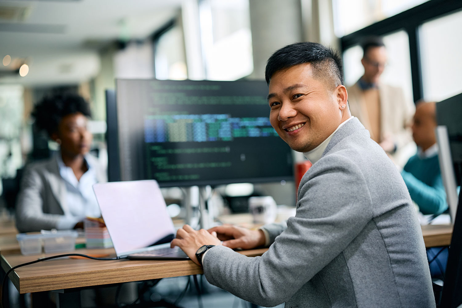Lead Software Engineer