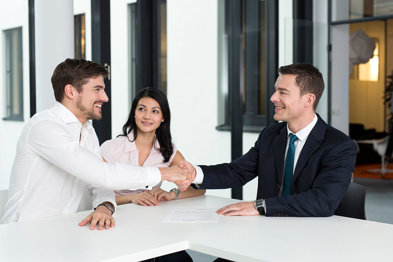 Vacature Implementatie Consultant