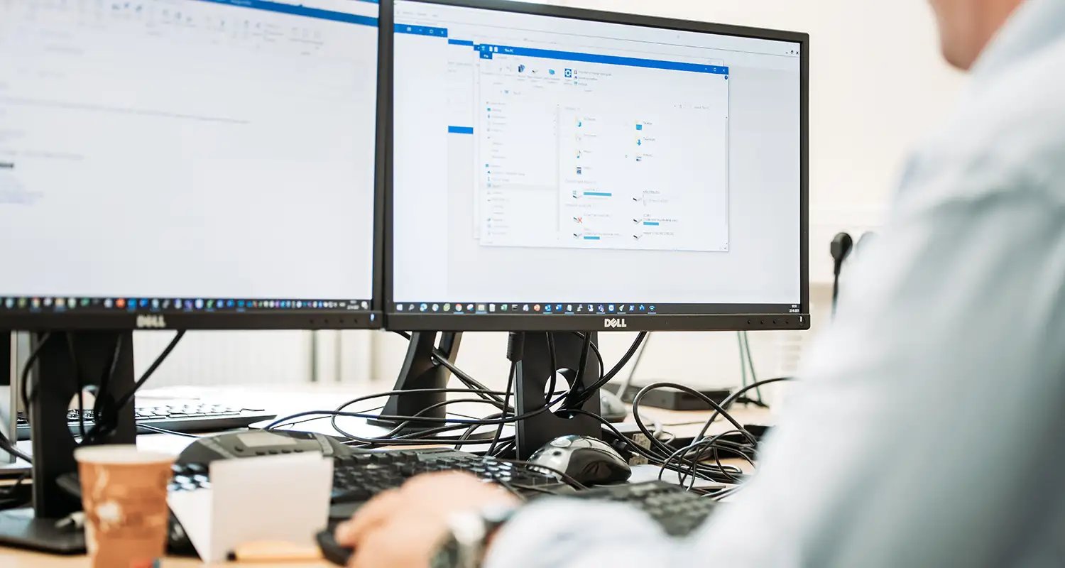 Software consultancy