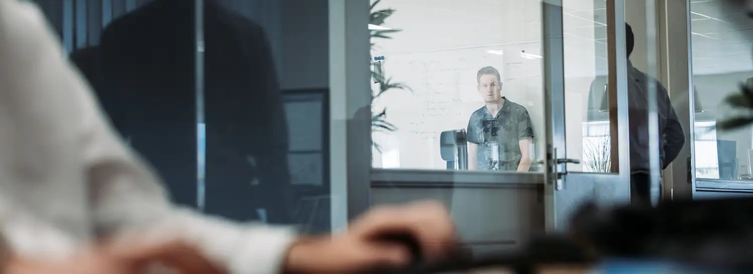 Uitbesteden software ontwikkeling