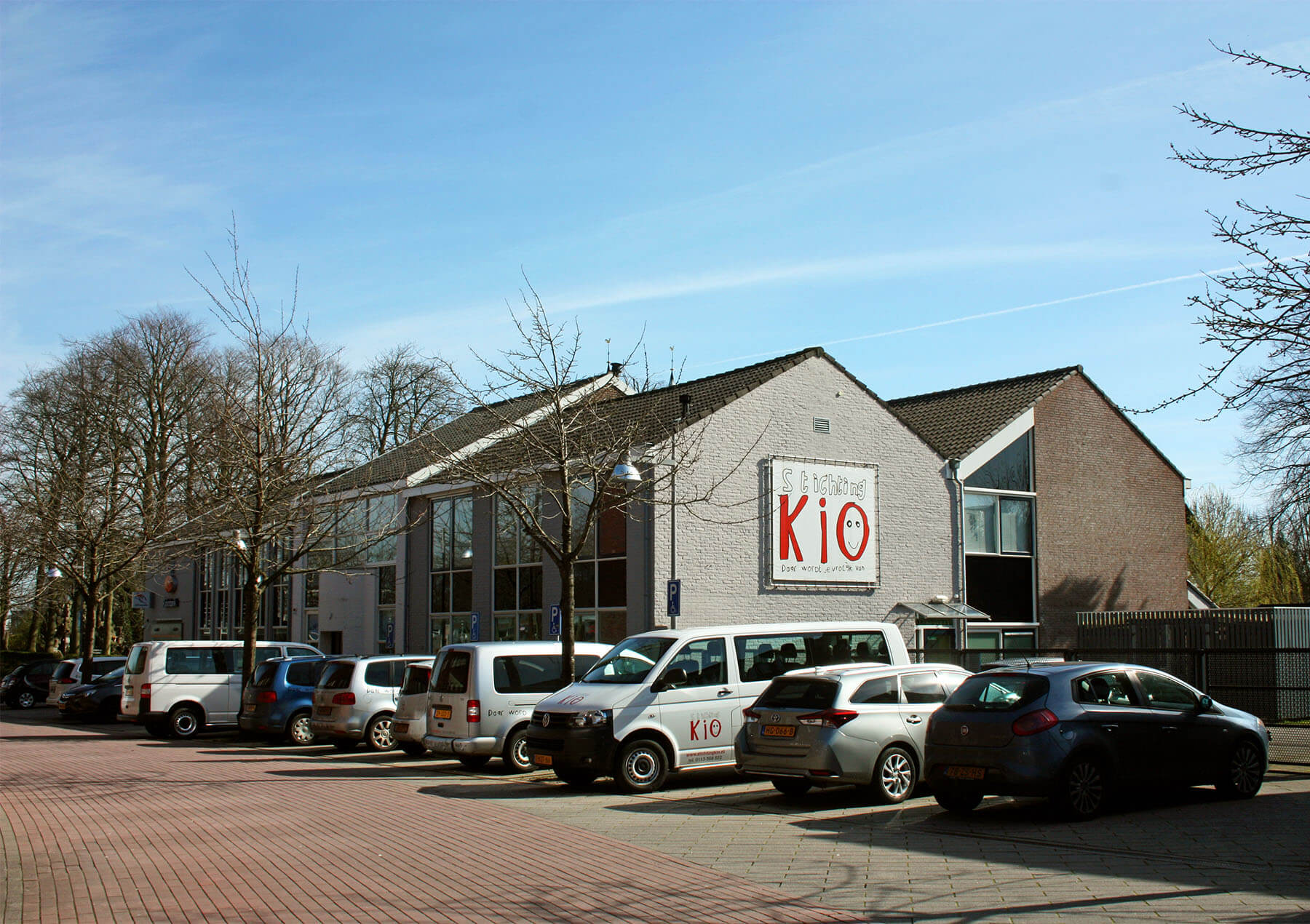 Stichting Kio