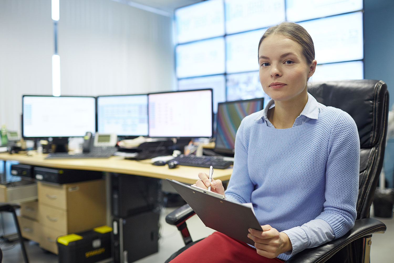 IT Support Engineer