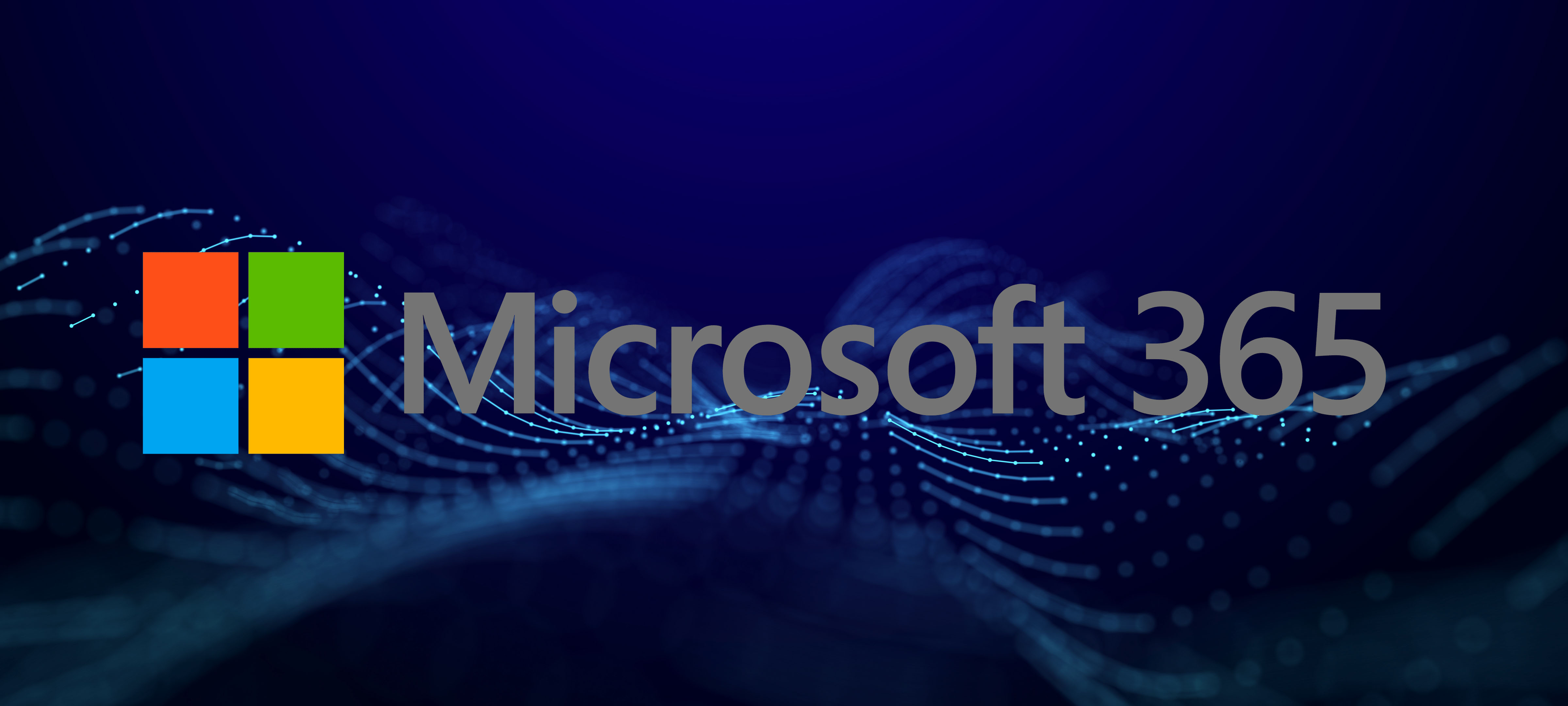 Header - Waarom uw Microsoft 365 omgeving goed ingericht moet zijn
