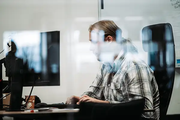 Maatwerk software voor online platform