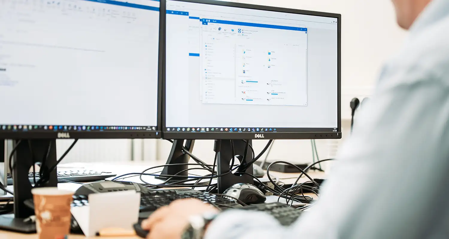 Software ontwikkeling