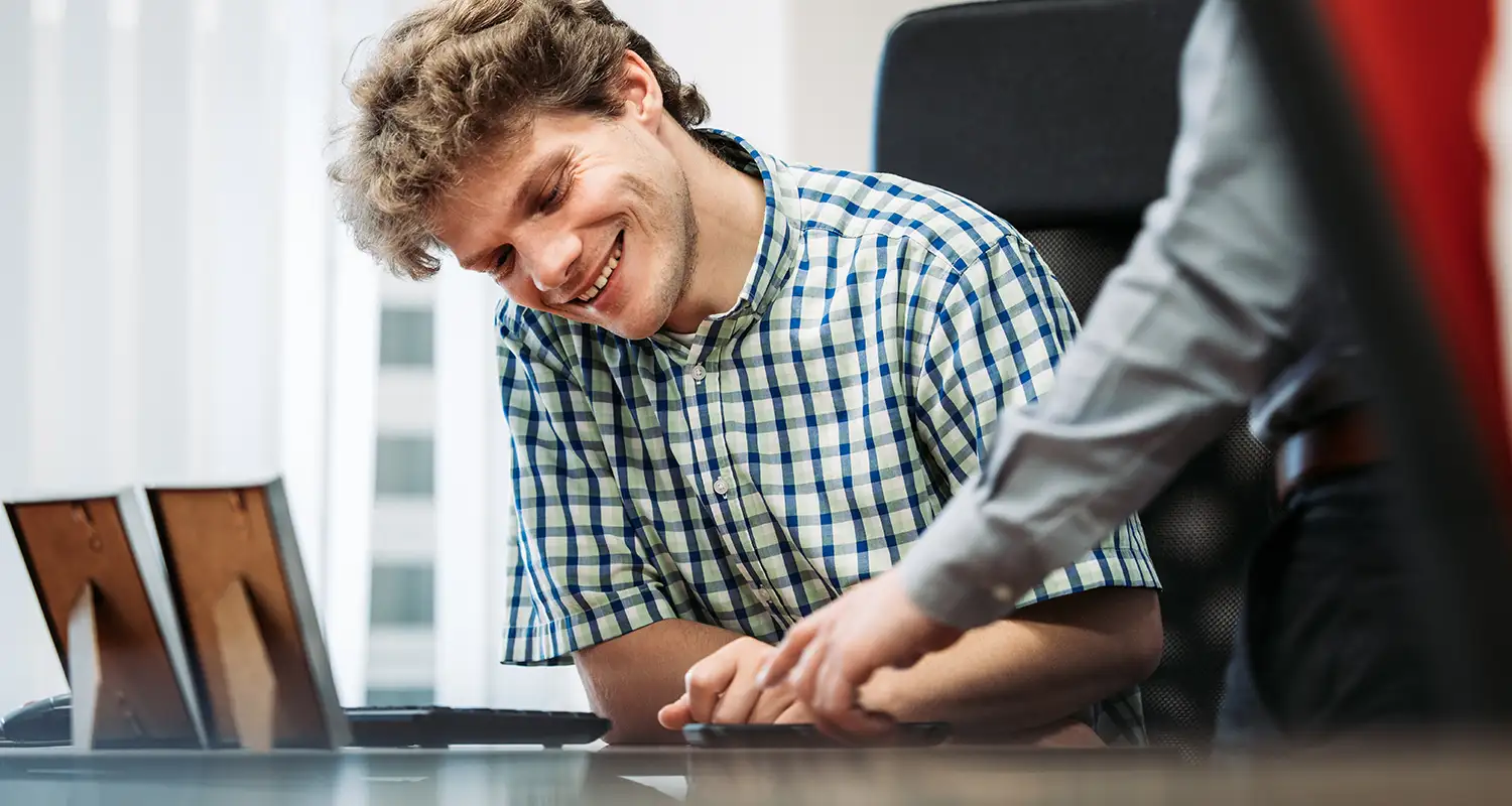 Senior IT Consultant